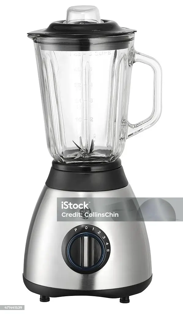 Powerful Blender